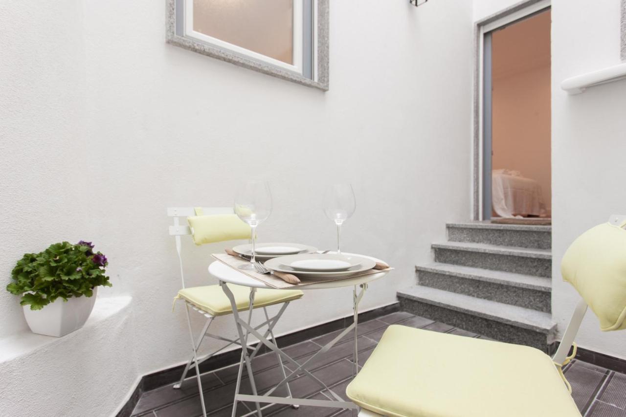 Feels Like Home S. Bento Luxus with Terrace Lisboa Exterior foto