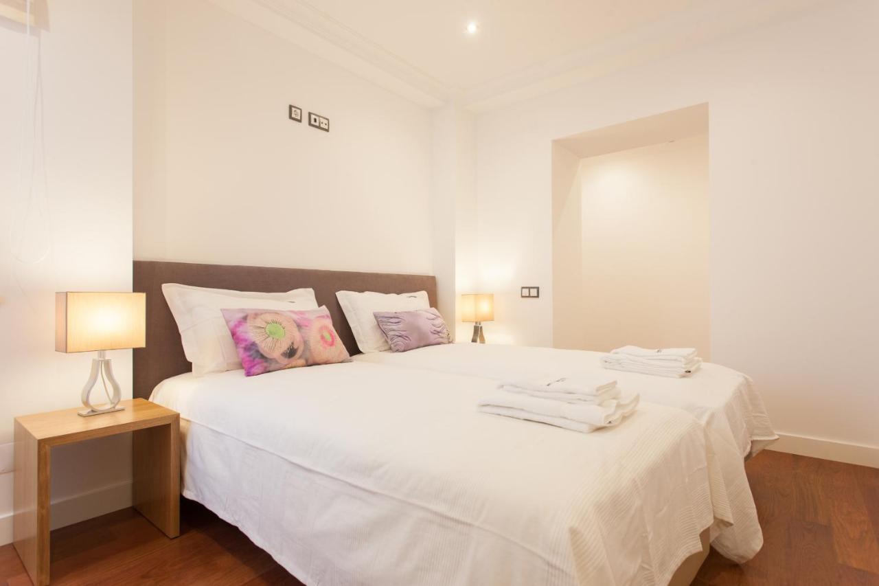 Feels Like Home S. Bento Luxus with Terrace Lisboa Exterior foto